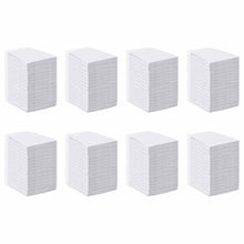 Trainingspad voor Huisdieren Effen 400 pcs 45 x 33 cm