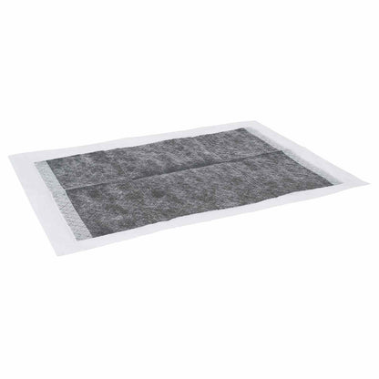Trainingspad voor Huisdieren Effen 400 pcs 45 x 33 cm