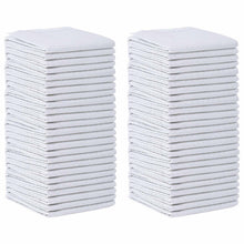 Trainingspad voor Huisdieren Effen 50 pcs 60 x 45 cm