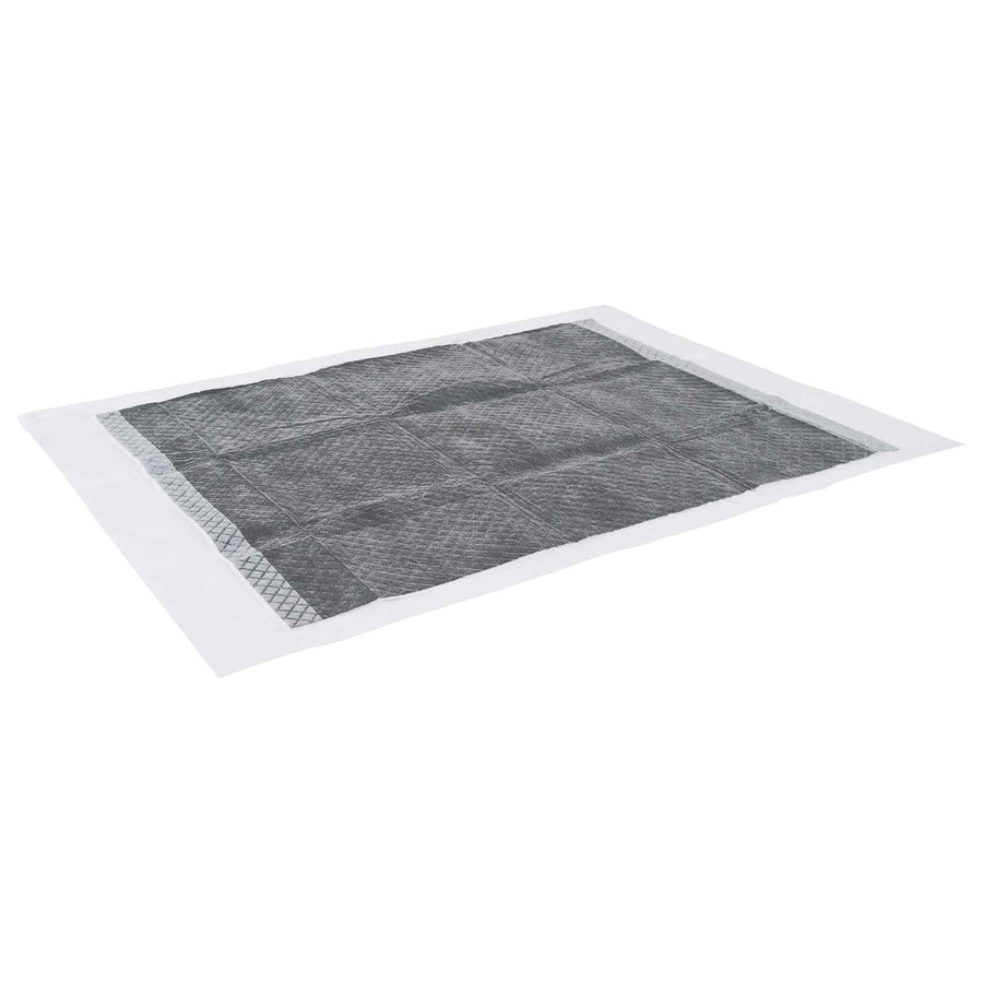Trainingspad voor Huisdieren Effen 50 pcs 60 x 45 cm