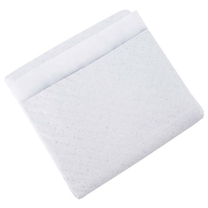 Trainingspad voor Huisdieren Effen 50 pcs 60 x 45 cm