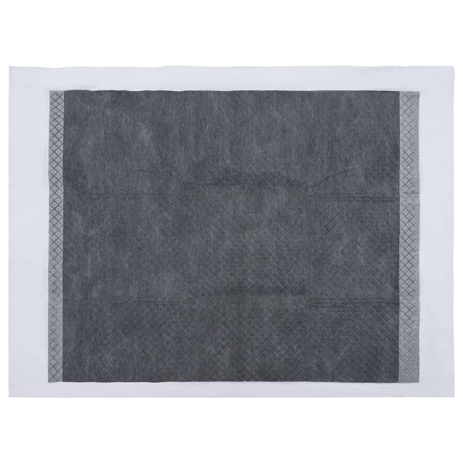Trainingspad voor Huisdieren Effen 50 pcs 60 x 45 cm