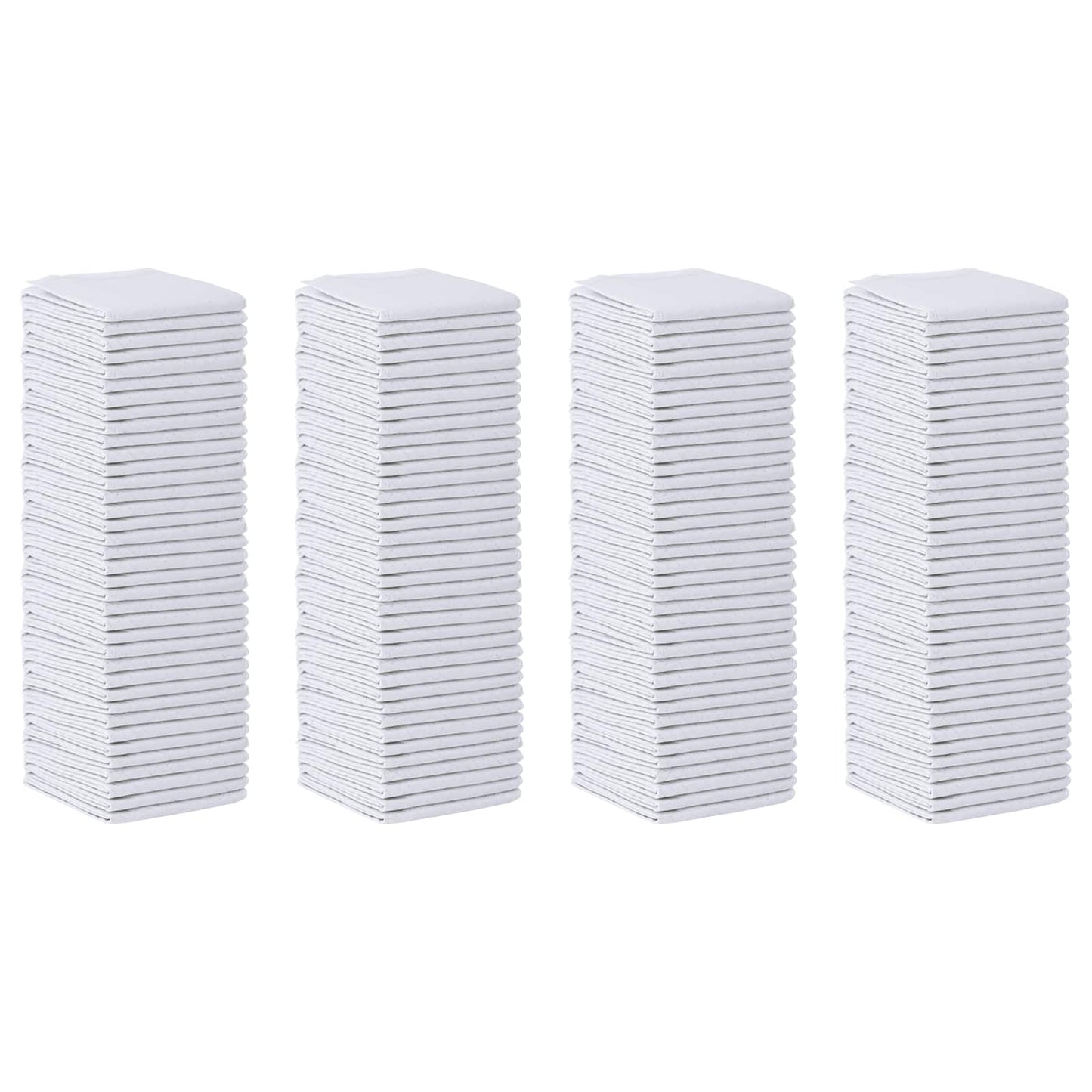 Trainingspad voor Huisdieren Effen 200 pcs 60 x 45 cm