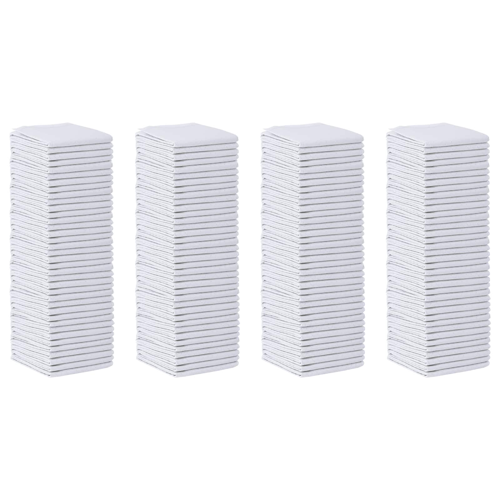 Trainingspad voor Huisdieren Effen 200 pcs 60 x 45 cm
