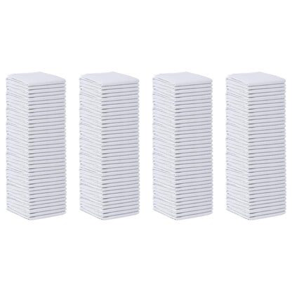 Trainingspad voor Huisdieren Effen 200 pcs 60 x 45 cm