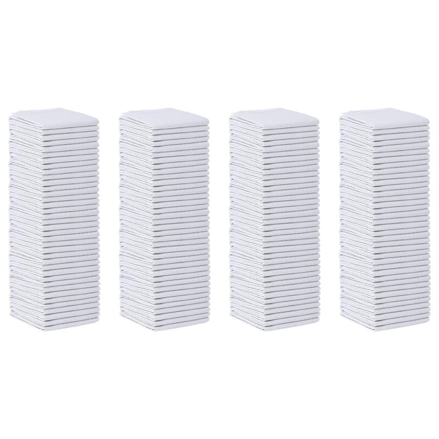 Trainingspad voor Huisdieren Effen 200 pcs 60 x 45 cm