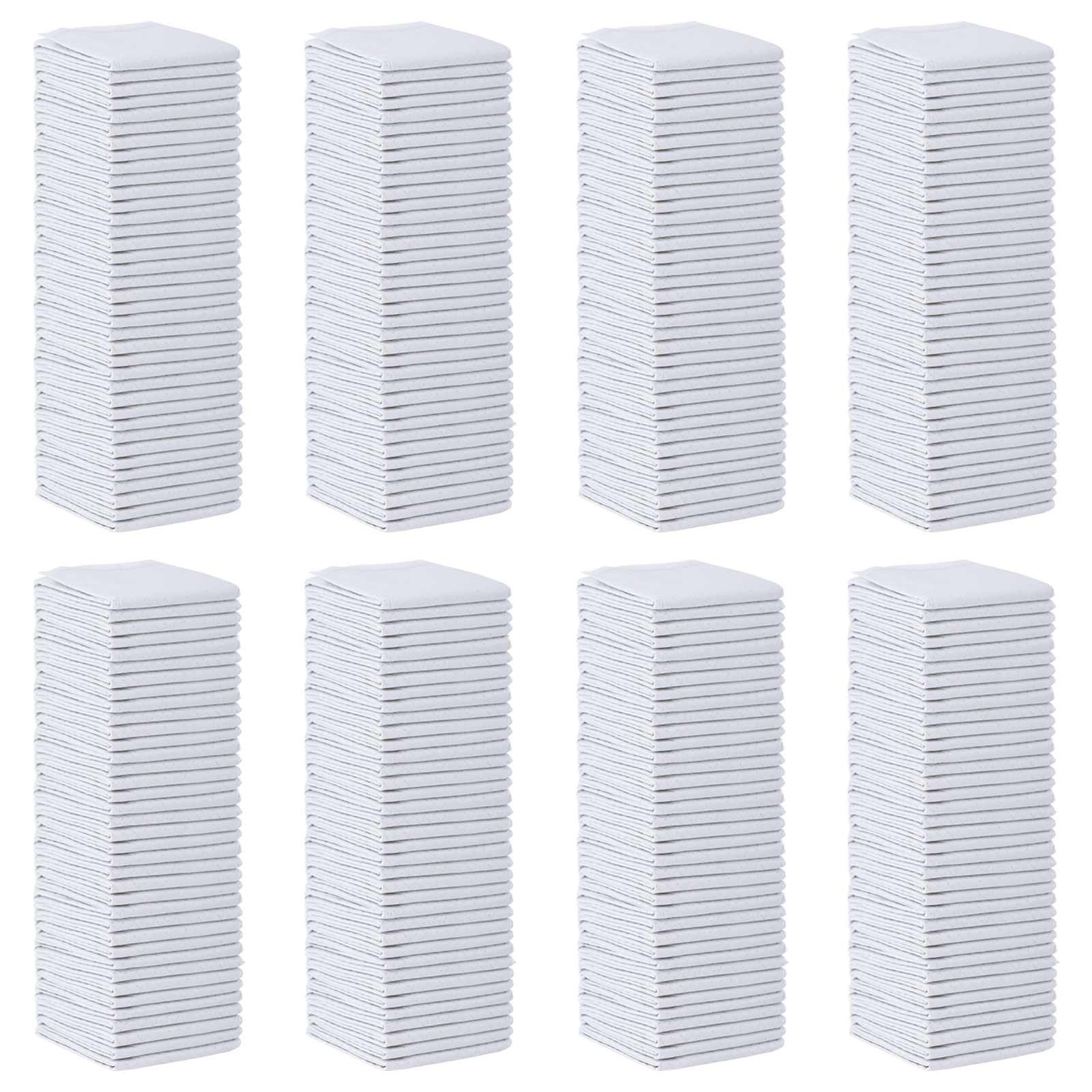 Trainingspad voor Huisdieren Effen 400 pcs 60 x 45 cm