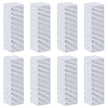 Trainingspad voor Huisdieren Effen 400 pcs 60 x 45 cm