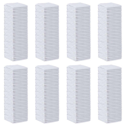 Trainingspad voor Huisdieren Effen 400 pcs 60 x 45 cm