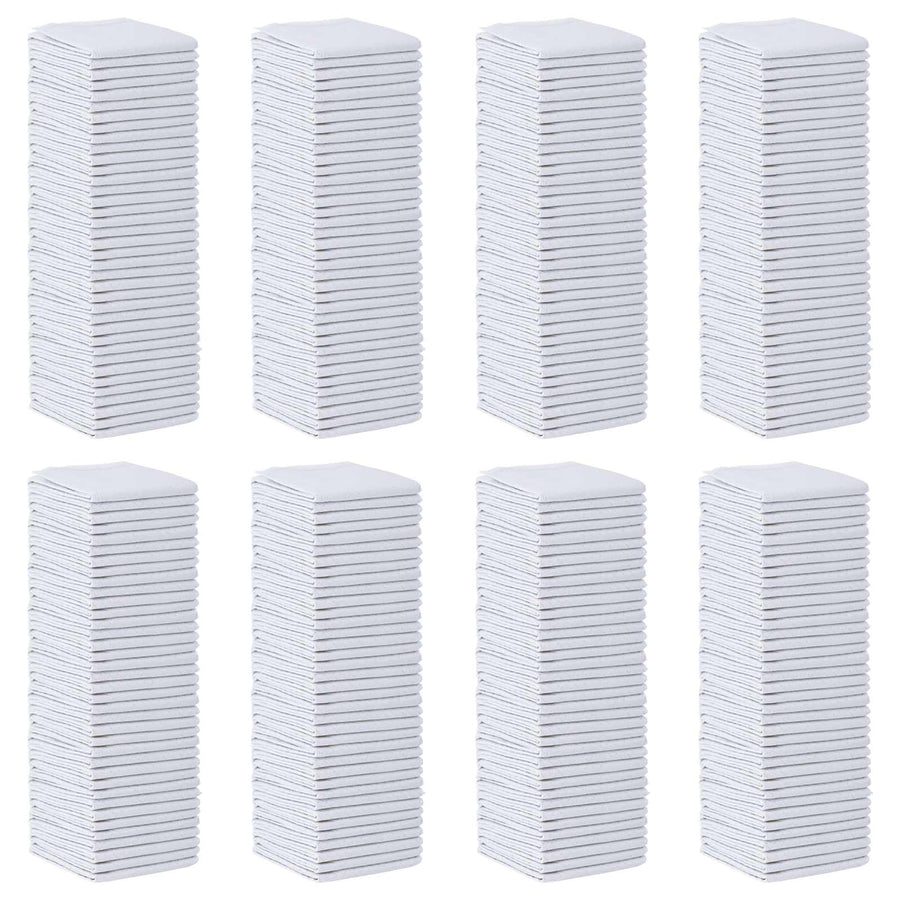 Trainingspad voor Huisdieren Effen 400 pcs 60 x 45 cm