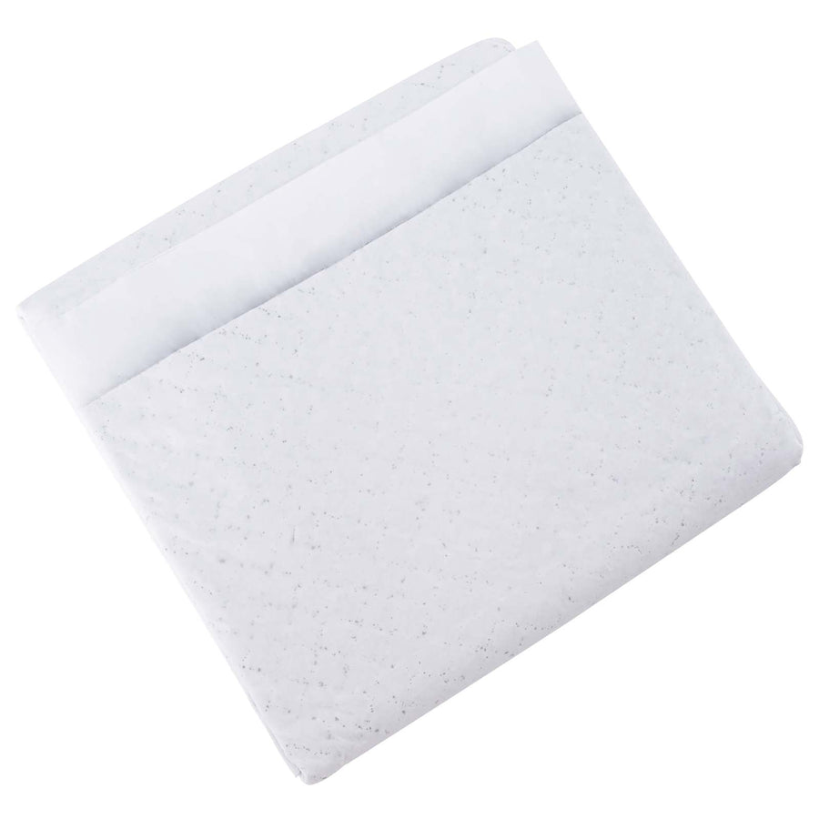 Trainingspad voor Huisdieren Effen 400 pcs 60 x 45 cm