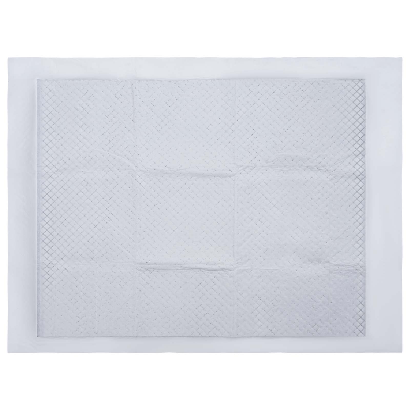 Trainingspad voor Huisdieren Effen 400 pcs 60 x 45 cm