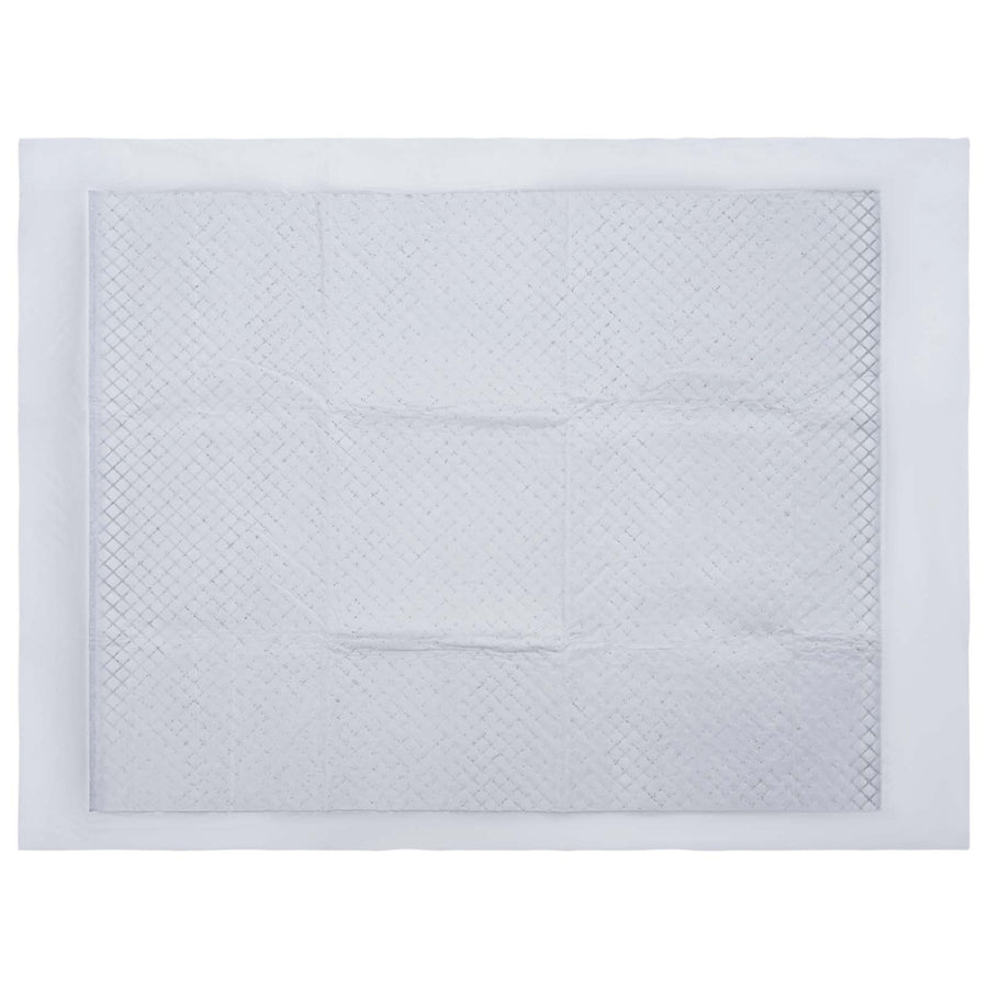 Trainingspad voor Huisdieren Effen 400 pcs 60 x 45 cm