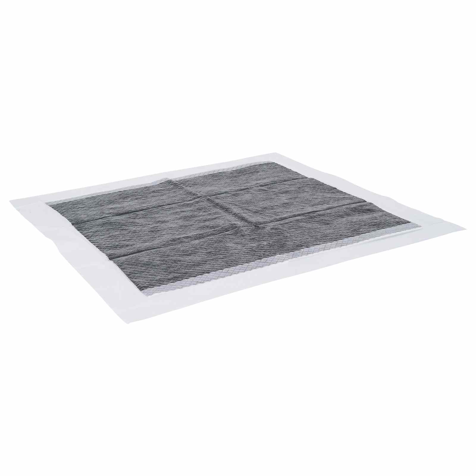 Trainingspad voor Huisdieren Effen 50 pcs 60 x 60 cm