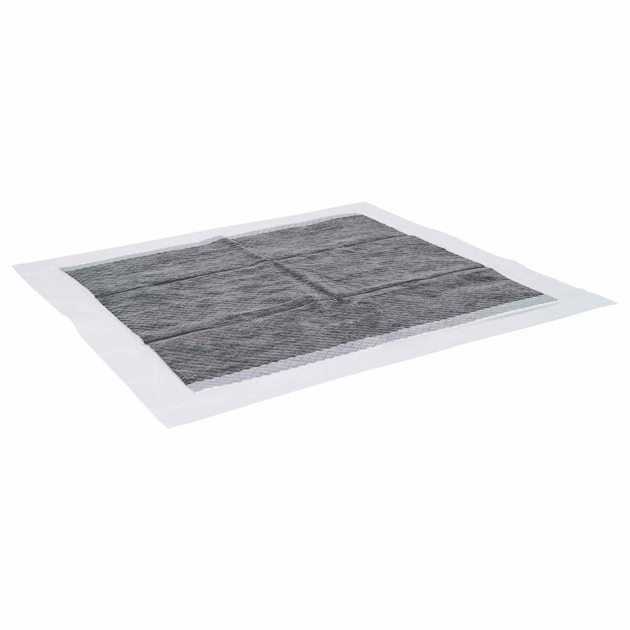 Trainingspad voor Huisdieren Effen 50 pcs 60 x 60 cm