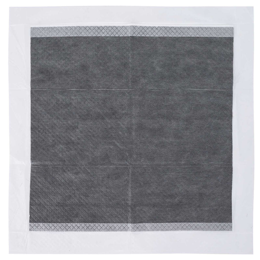 Trainingspad voor Huisdieren Effen 50 pcs 60 x 60 cm