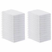 Trainingspad voor Huisdieren Effen 100 pcs 60 x 60 cm