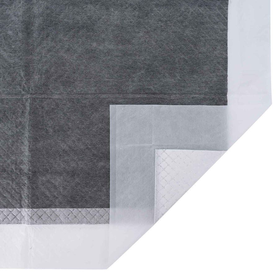 Trainingspad voor Huisdieren Effen 200 pcs 60 x 60 cm