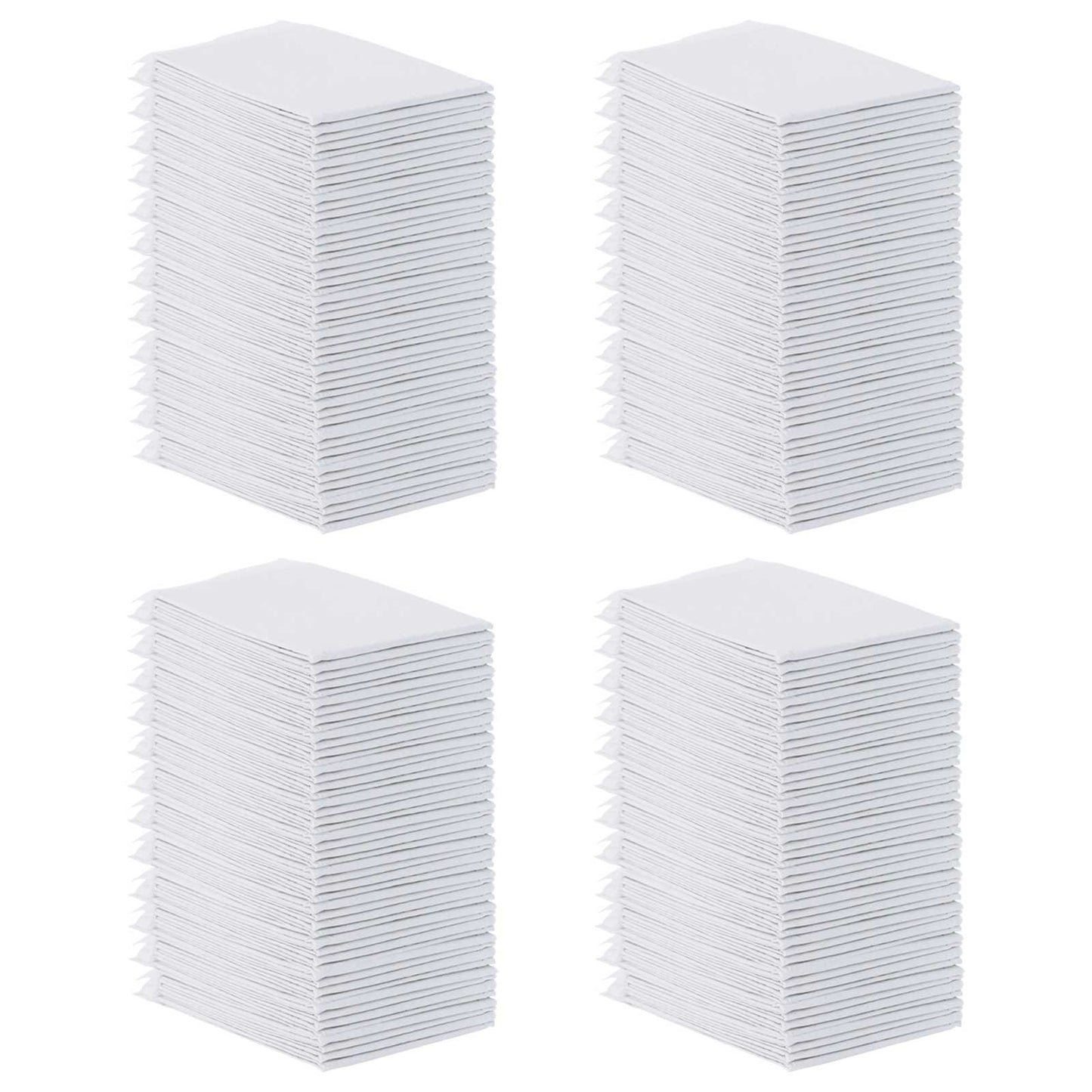Trainingspad voor Huisdieren Effen 200 pcs 60 x 60 cm