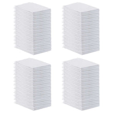 Trainingspad voor Huisdieren Effen 200 pcs 60 x 60 cm