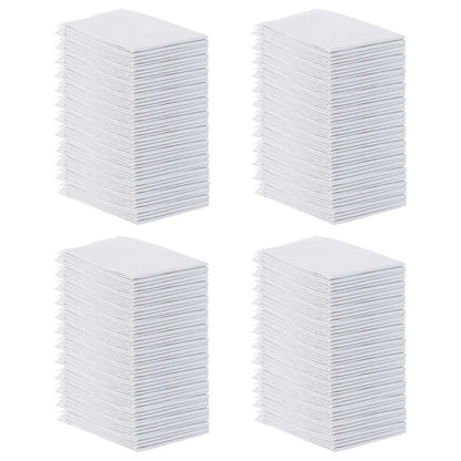 Trainingspad voor Huisdieren Effen 200 pcs 60 x 60 cm
