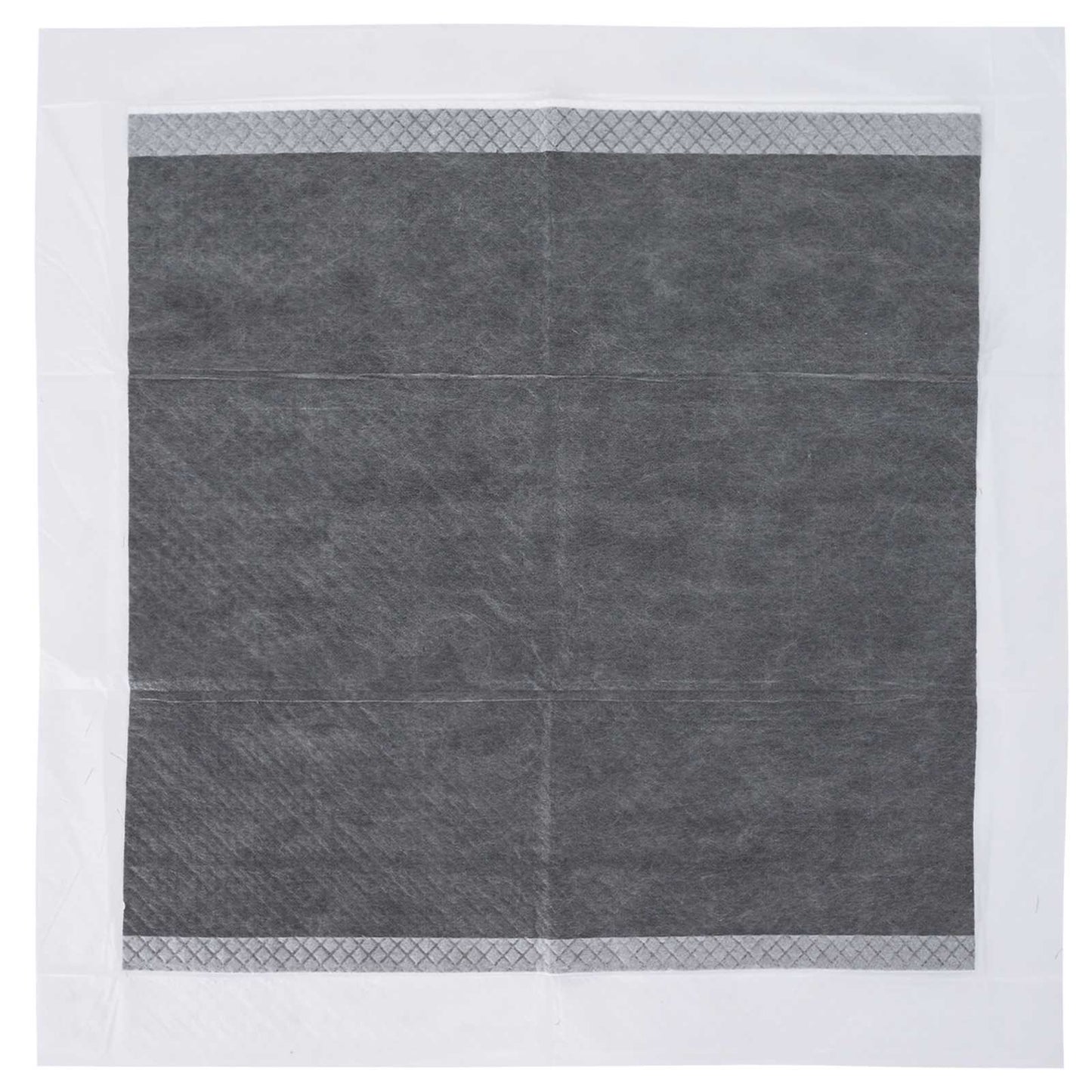 Trainingspad voor Huisdieren Effen 200 pcs 60 x 60 cm