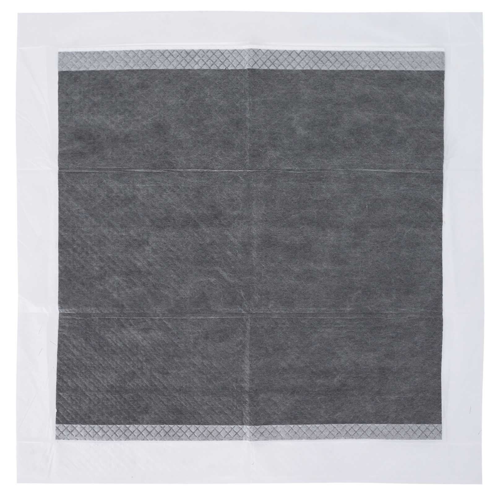 Trainingspad voor Huisdieren Effen 200 pcs 60 x 60 cm