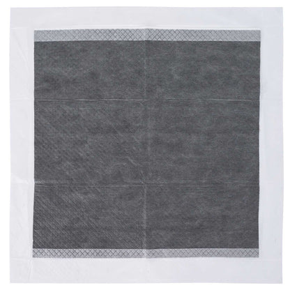 Trainingspad voor Huisdieren Effen 200 pcs 60 x 60 cm