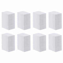 Trainingspad voor Huisdieren Effen 400 pcs 60 x 60 cm
