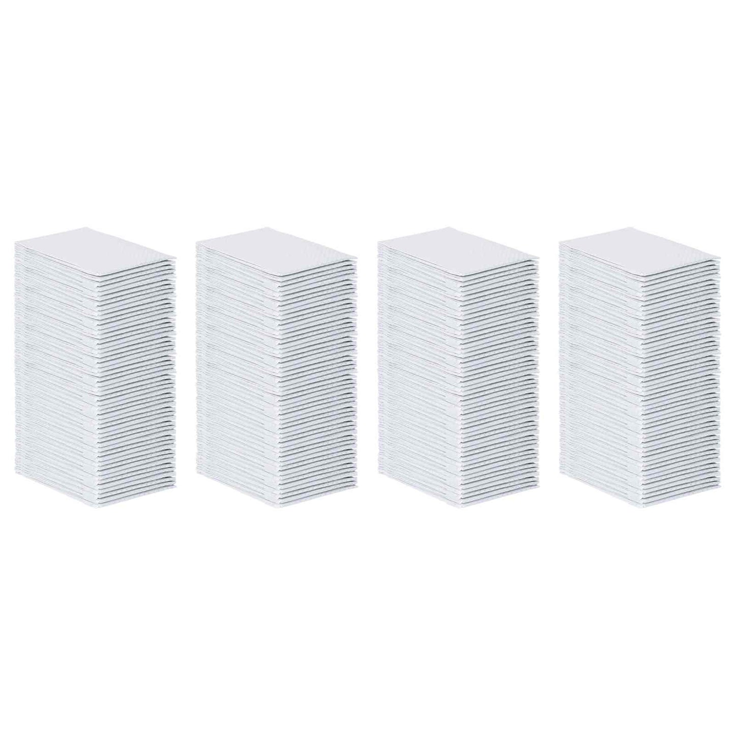 Trainingspad voor Huisdieren Effen 200 pcs 90 x 60 cm