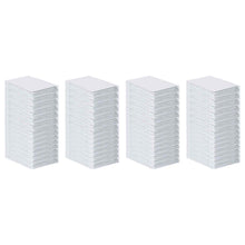 Trainingspad voor Huisdieren Effen 200 pcs 90 x 60 cm
