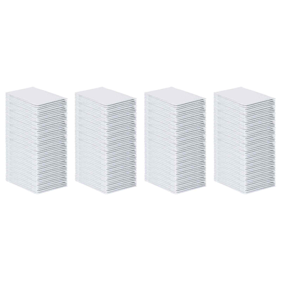 Trainingspad voor Huisdieren Effen 200 pcs 90 x 60 cm