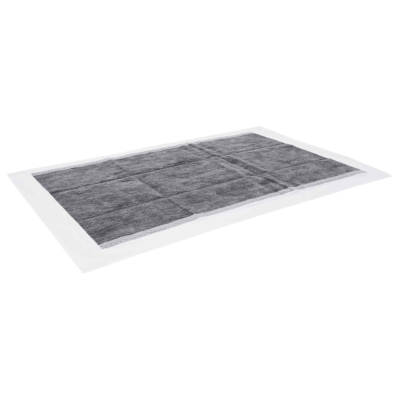 Trainingspad voor Huisdieren Effen 200 pcs 90 x 60 cm