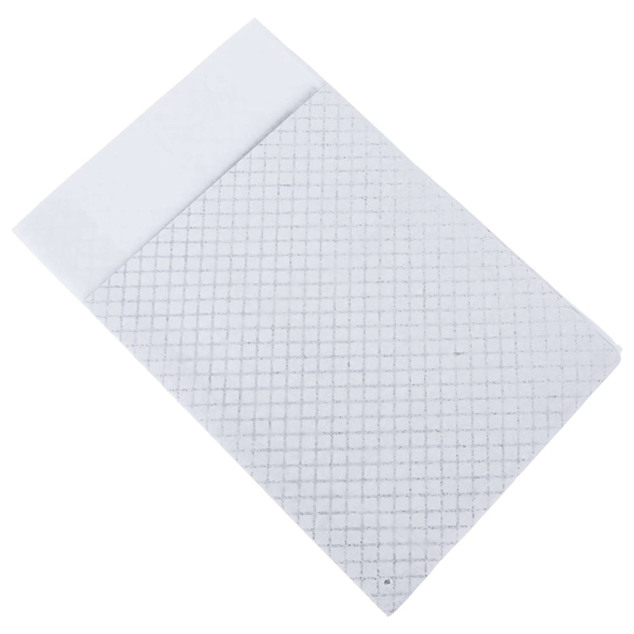 Trainingspad voor Huisdieren Effen 200 pcs 90 x 60 cm