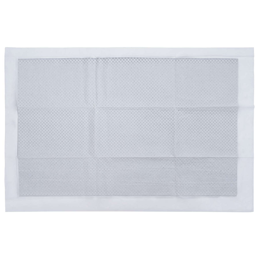 Trainingspad voor Huisdieren Effen 200 pcs 90 x 60 cm