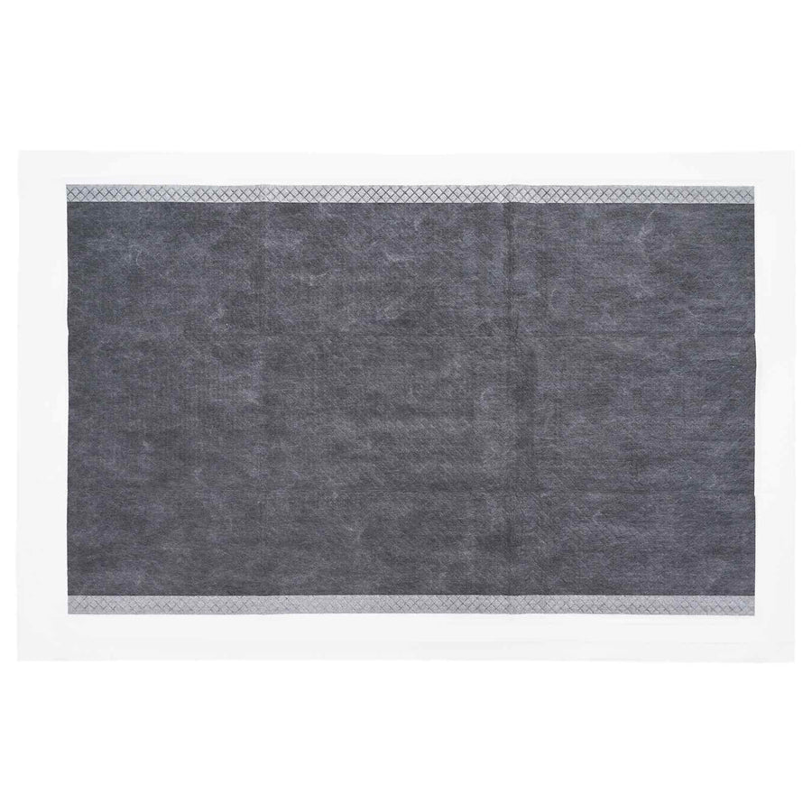 Trainingspad voor Huisdieren Effen 200 pcs 90 x 60 cm