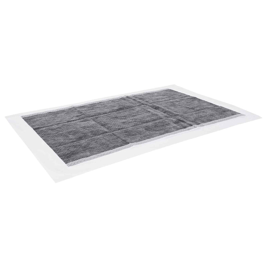 Trainingspad voor Huisdieren Effen 400 pcs 90 x 60 cm