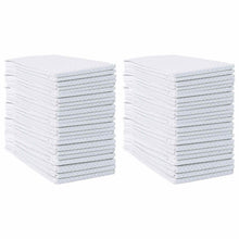 Trainingspad voor Huisdieren Effen 50 pcs 120 x 80 cm
