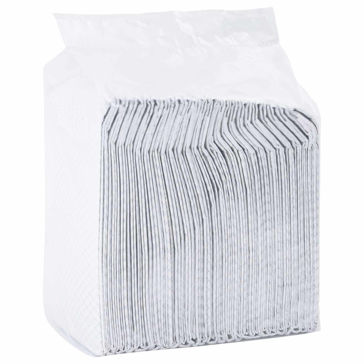 Trainingspad voor Huisdieren Effen 50 pcs 120 x 80 cm
