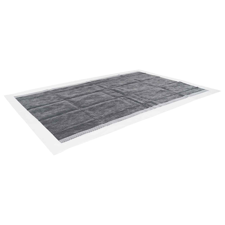 Trainingspad voor Huisdieren Effen 50 pcs 120 x 80 cm