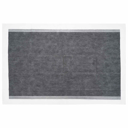 Trainingspad voor Huisdieren Effen 50 pcs 120 x 80 cm