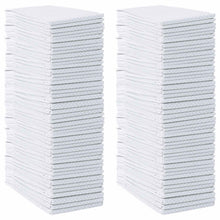 Trainingspad voor Huisdieren Effen 100 pcs 120 x 80 cm