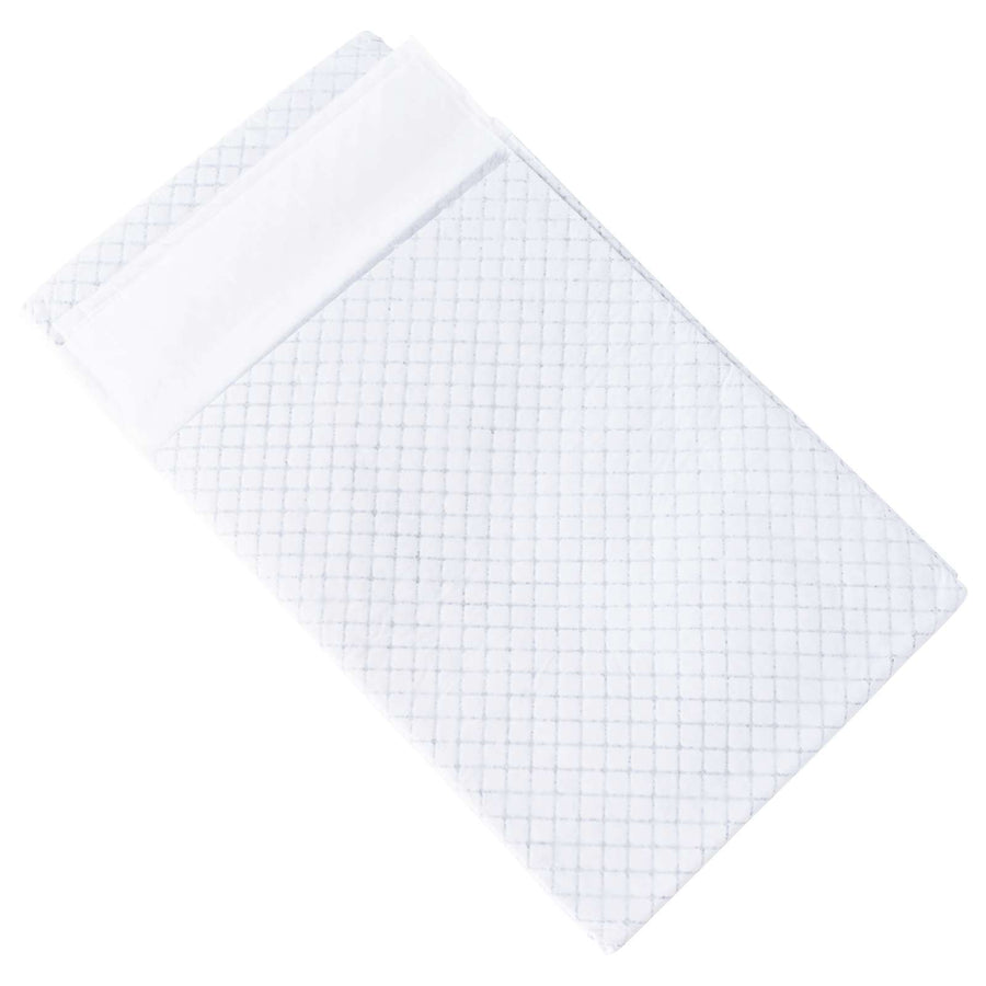 Trainingspad voor Huisdieren Effen 100 pcs 120 x 80 cm