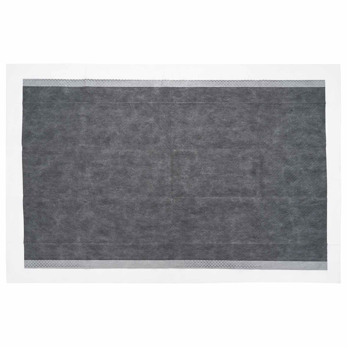 Trainingspad voor Huisdieren Effen 100 pcs 120 x 80 cm