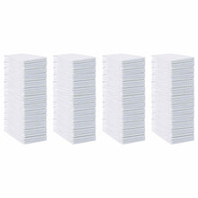 Trainingspad voor Huisdieren Effen 200 pcs 120 x 80 cm