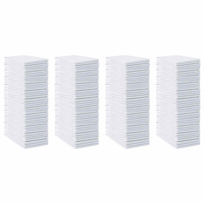 Trainingspad voor Huisdieren Effen 200 pcs 120 x 80 cm