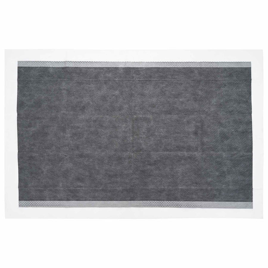 Trainingspad voor Huisdieren Effen 200 pcs 120 x 80 cm