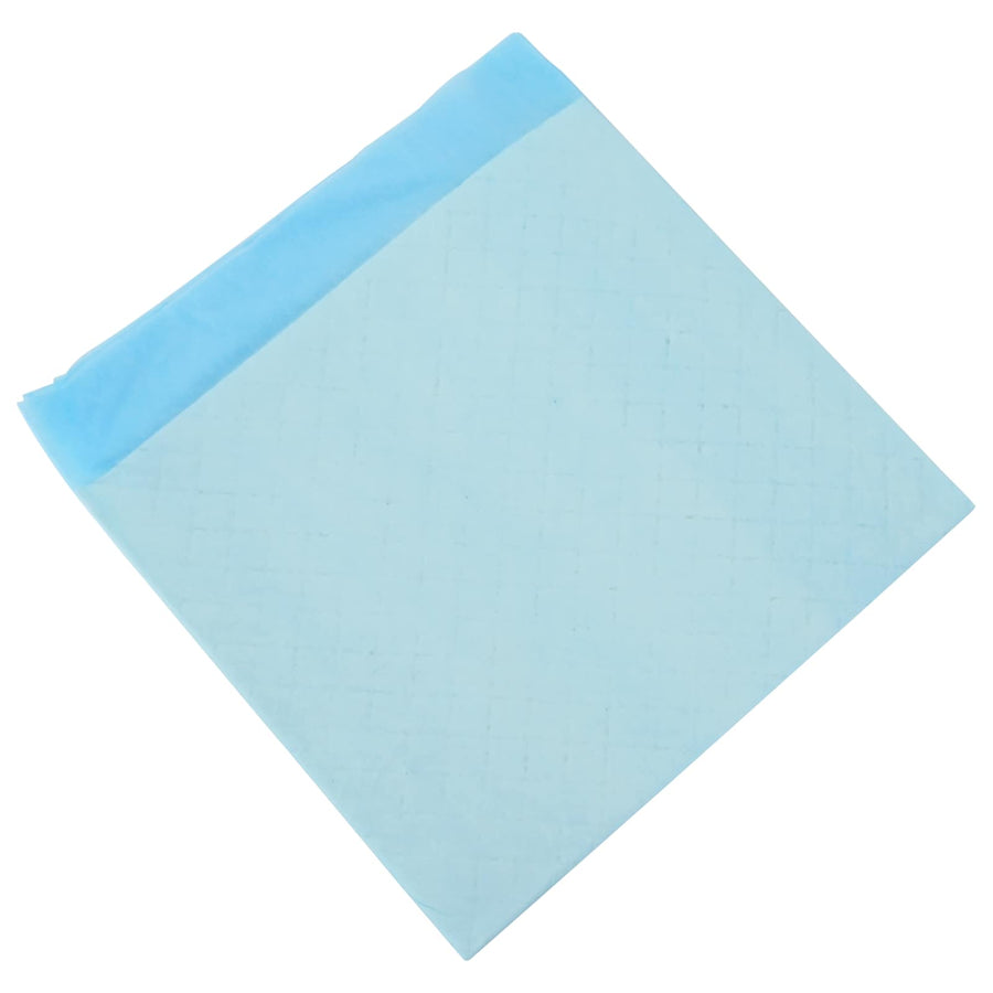 Trainingspad voor Huisdieren Effen 50 pcs 45 x 33 cm