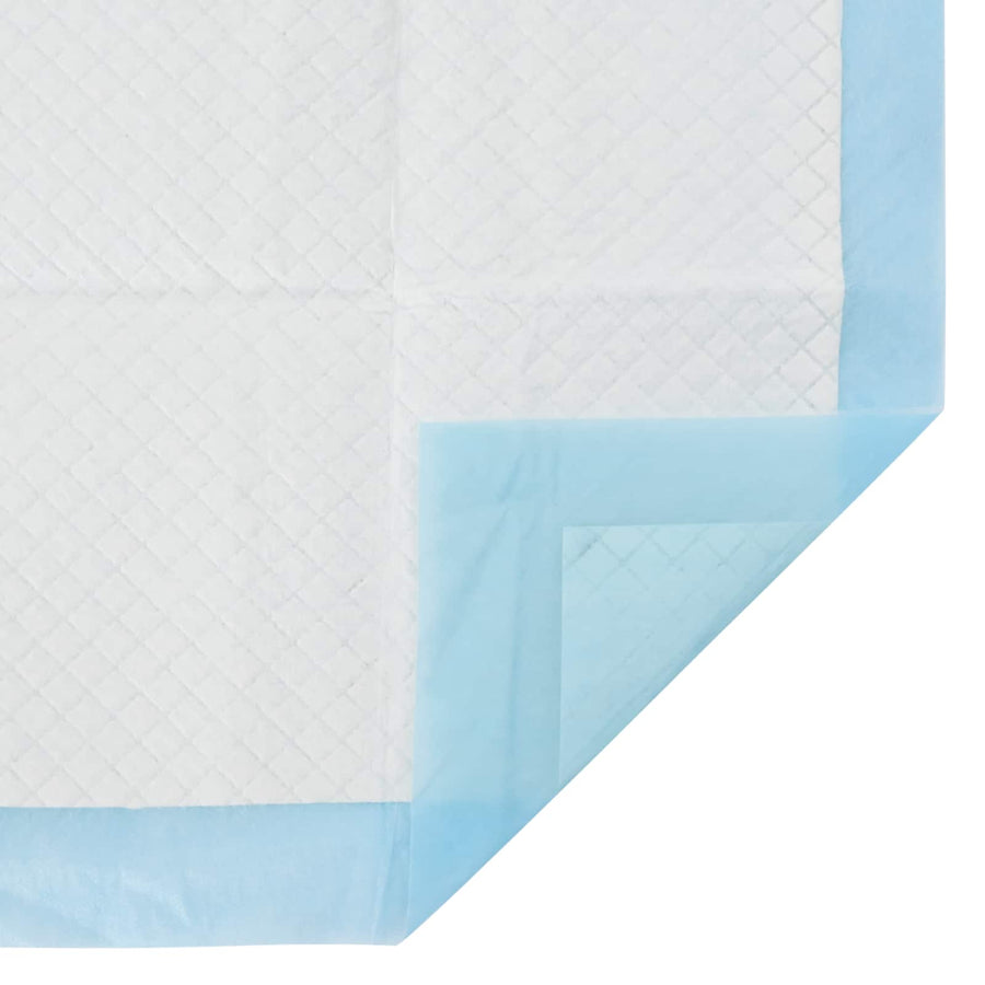 Trainingspad voor Huisdieren Effen 100 pcs 45 x 33 cm