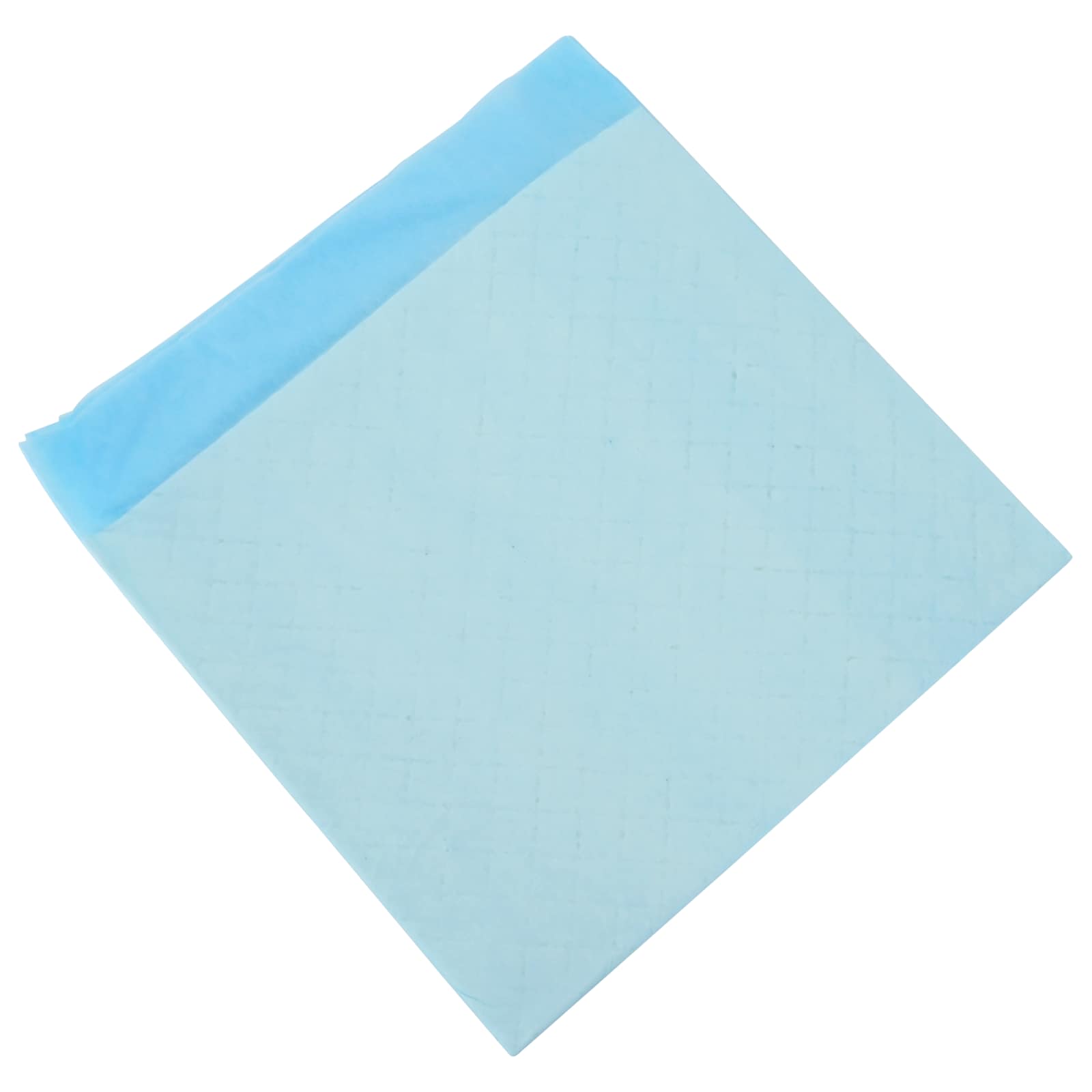 Trainingspad voor Huisdieren Effen 100 pcs 45 x 33 cm